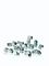 স্টেইনলেস স্টীল সুইভেল Jic মহিলা হাইড্রোলিক পায়ের পাতার মোজাবিশেষ ফিটিং